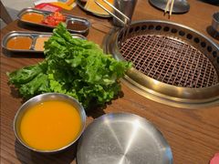 -一品诚记烤肉(大连柏威年购物中心店)