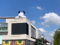 -南昌之星摩天轮