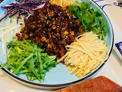 -京氣春饼(机场店)