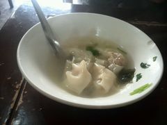 -宝光熏肉鞋底火烧(新街口店)