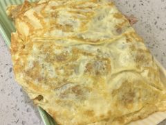 煎粽-芬芳甜品(同福路店)