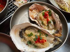 -夜食白市Yespicy·烧烤啤酒宵夜(番禺四海城店)
