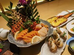-味见·雪月花(天富路店)