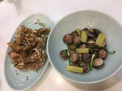 -盒马渔市餐厅