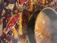 -黄潇洒老火锅(九眼桥宏济巷店)