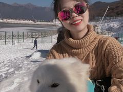 -太子岭滑雪场
