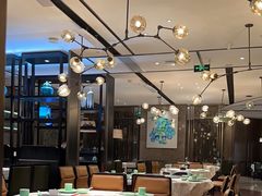 大堂-江南厨子·品苏杭(华润万象店)