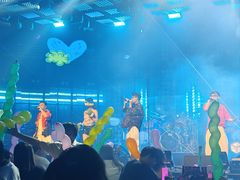 -MOSSO·Liveshow(M3香港广场店)