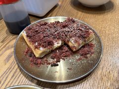 -小豆海棠(人民南路店)