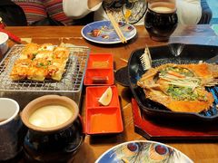 -雀舞云南菜(天津天河城购物中心店)