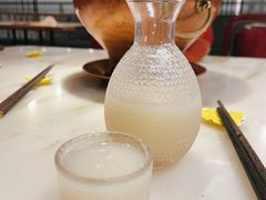 -京华烟云·北京烤鸭(领展购物广场·中关村店)