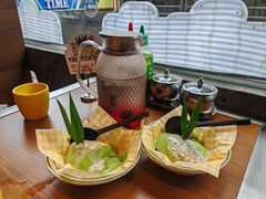 -泰盏鬼·颓废冬阴(陈家祠扬韬店)