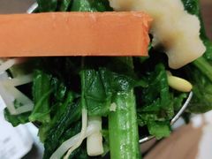 -88号小吃店·经典云南菜·地道纳西美食