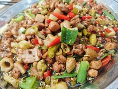 -佬缸炮江湖川菜(玉林店)