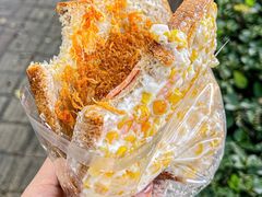 -赵小璐快乐甜品蛋糕(平安路店)