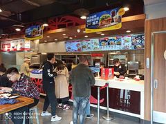 -乡村基(合川大学城店)