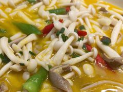 -小秦淮·南京土菜(新亭西路店)