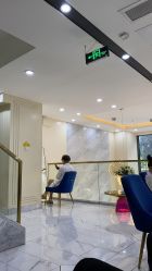 点击看大图 -3AM HAIR SALON染发接发