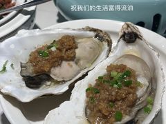 -小螺号海鲜·地道鲁菜(泉城广场店)