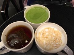 -星巴克臻选(北京世贸天阶店)