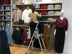 -优衣库(苏州吴江万象汇店)