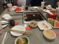 -海底捞火锅(之心城店)