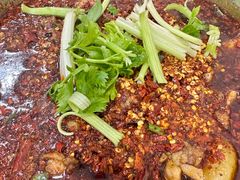 -温江公平红烧兔(总店)