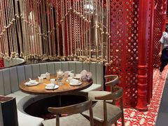 -古丽仙西域情餐厅(宝地广场店)