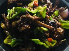 -龙小海荆沙鸽子店(瑞安街店)