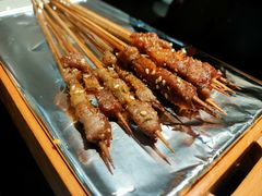 -探鱼·鲜青椒爽麻烤鱼(领展购物广场店)