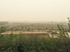 未央宫遗址-汉长安城未央宫国家考古遗址公园