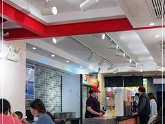 大堂-八婆婆烧仙草(中山路店)