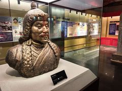 -凉州白塔寺景区