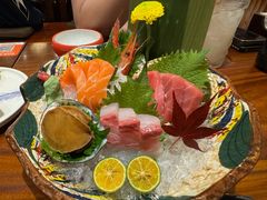 -鸟鹏烧鸟居酒屋(仁恒梦中心店)