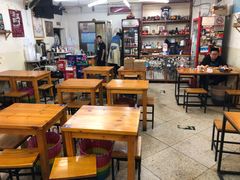 大堂-炒豆合作社(东四总店)