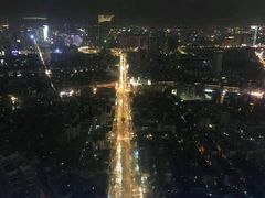 -339旋转餐厅(天府熊猫塔店)
