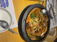 -韩香福脊骨汤锅(上杭路店)