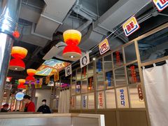 -西塔老太太泥炉烤肉(北京双井店)