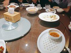 -前海沿·青岛菜(大拇指广场石老人店)