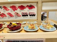 -大起水产回转寿司(道顿堀店)