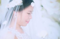 点击看大图 -色色婚纱摄影(大沥旗舰店)