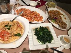 -陶陶居海鲜酒家(新马路店)