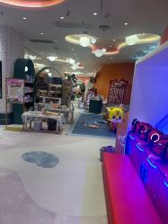 -奈尔宝·儿童乐园·亲子餐厅(苏州大悦城店)