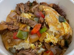 -周记热干面豆皮大王(桃花东街店)