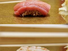 -鮨一日本料理(大中华店)