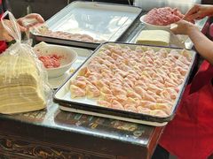 -长人馄饨铺(解放街店)