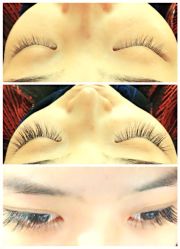 睫作-光SPA科技美肤