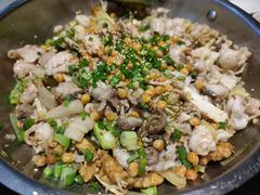 -大丰收脆鱼(浦西万达店)