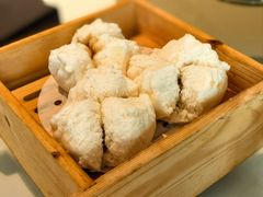 -粤财皇冠假日酒店·彩华轩中餐厅