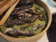 -黑鸡小馆(金源店)